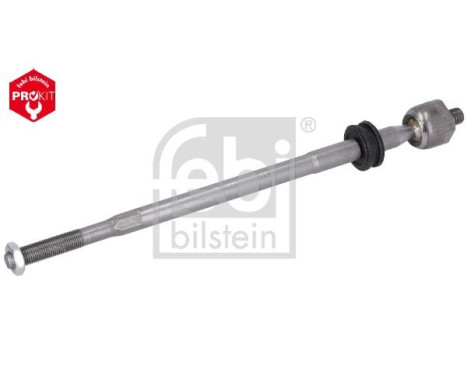 Tie Rod Axle Joint ProKit 02287 Febi ProKit, Image 2