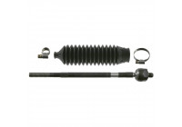 Tie Rod Axle Joint ProKit 08760 Febi ProKit