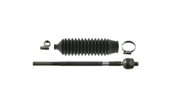 Tie Rod Axle Joint ProKit 08760 Febi ProKit