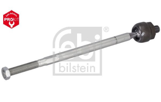 Tie Rod Axle Joint ProKit 09484 Febi ProKit, Image 2
