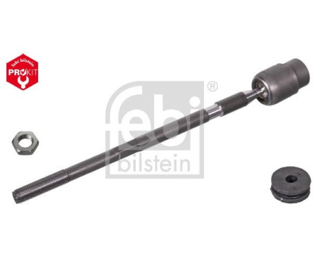 Tie Rod Axle Joint ProKit 100710 FEBI, Image 2