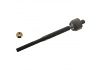 Tie Rod Axle Joint ProKit 101419 FEBI