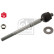 Tie Rod Axle Joint ProKit 101902 FEBI, Thumbnail 2