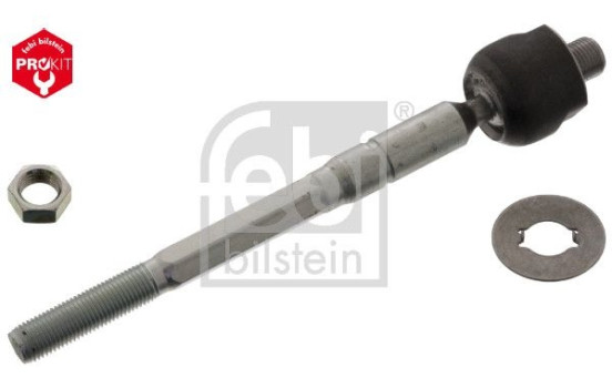 Tie Rod Axle Joint ProKit 101902 FEBI, Image 2