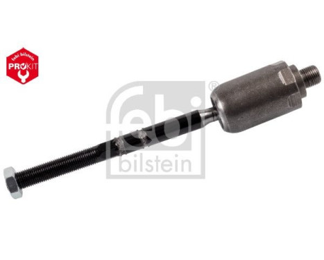 Tie Rod Axle Joint ProKit 101904 FEBI, Image 2