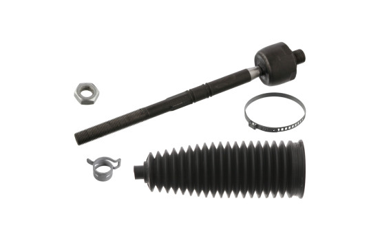 Tie Rod Axle Joint ProKit 102500 FEBI