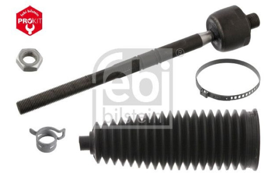 Tie Rod Axle Joint ProKit 102500 FEBI, Image 2