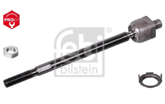 Tie Rod Axle Joint ProKit 102576 FEBI, Image 2