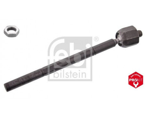 Tie Rod Axle Joint ProKit 102881 FEBI, Image 2