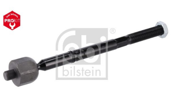 Tie Rod Axle Joint ProKit 102881 FEBI, Image 3