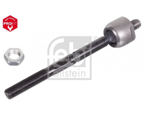 Tie Rod Axle Joint ProKit 103018 FEBI, Image 2