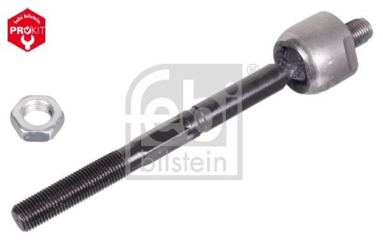 Tie Rod Axle Joint ProKit 103018 FEBI, Image 2