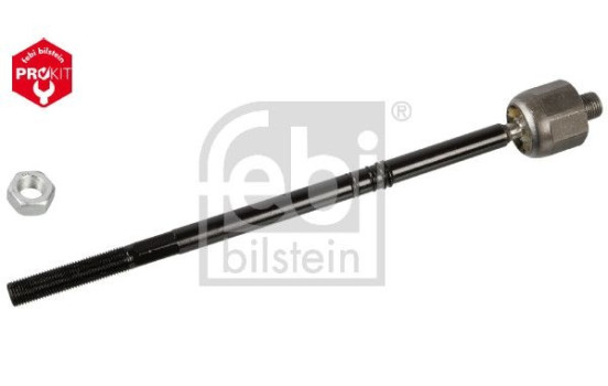 Tie Rod Axle Joint ProKit 103145 FEBI, Image 2
