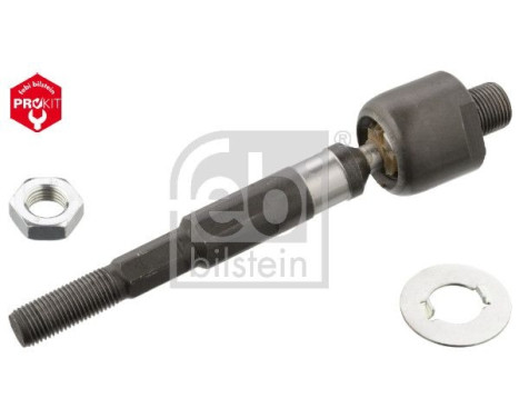 Tie Rod Axle Joint ProKit 103663 FEBI, Image 2