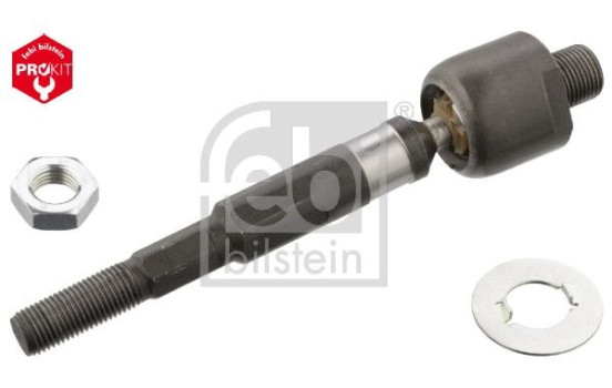 Tie Rod Axle Joint ProKit 103663 FEBI, Image 2