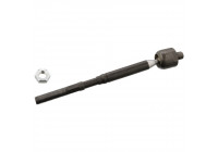 Tie Rod Axle Joint ProKit 103920 FEBI