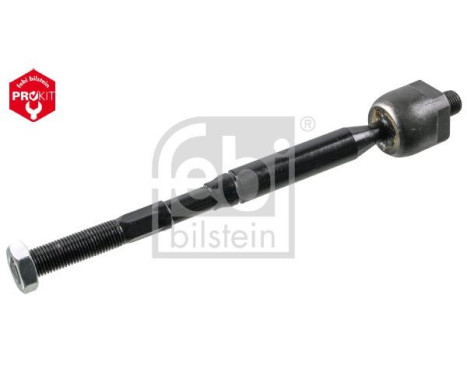 Tie Rod Axle Joint ProKit 103920 FEBI, Image 2