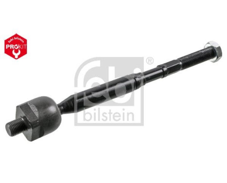 Tie Rod Axle Joint ProKit 103920 FEBI, Image 3