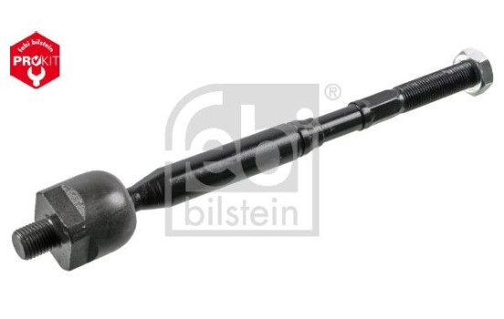 Tie Rod Axle Joint ProKit 103920 FEBI, Image 3