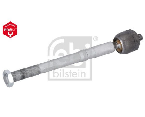 Tie Rod Axle Joint ProKit 106330 FEBI, Image 2