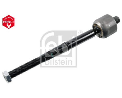 Tie Rod Axle Joint ProKit 106408 FEBI, Image 2