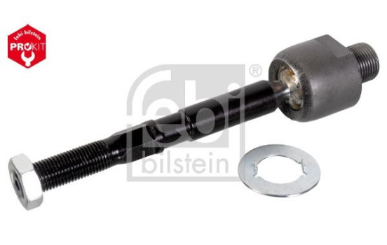 Tie Rod Axle Joint ProKit 106556 FEBI, Image 2