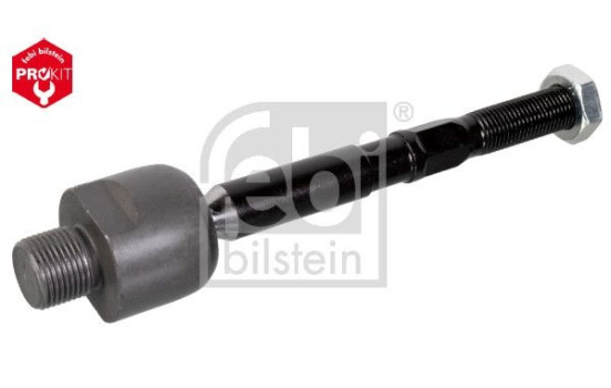 Tie Rod Axle Joint ProKit 106556 FEBI, Image 3