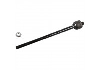 Tie Rod Axle Joint ProKit 107366 FEBI