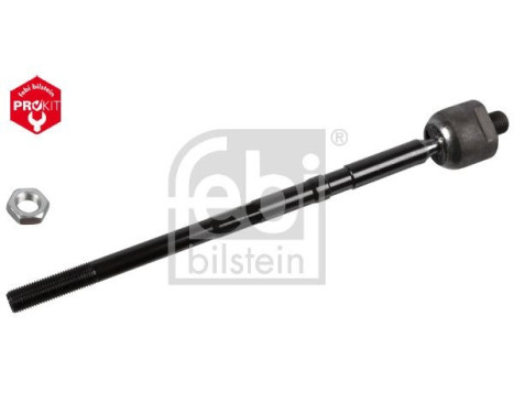 Tie Rod Axle Joint ProKit 107366 FEBI, Image 2