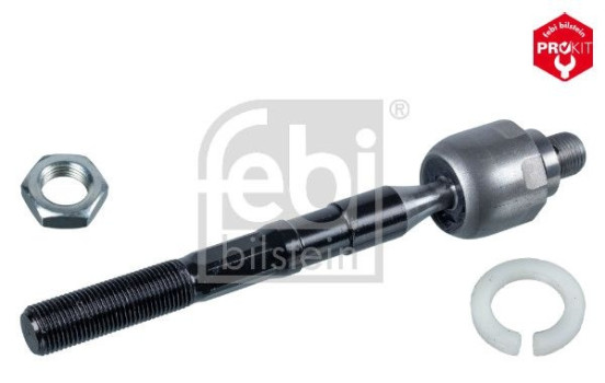 Tie Rod Axle Joint ProKit 107632 FEBI, Image 2