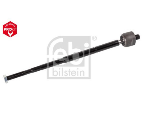 Tie Rod Axle Joint ProKit 109571 FEBI, Image 2