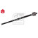 Tie Rod Axle Joint ProKit 109571 FEBI, Thumbnail 2