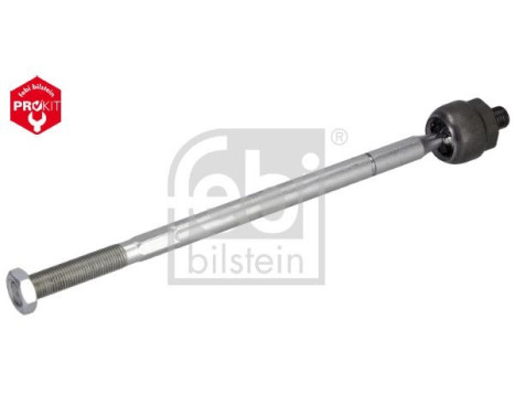 Tie Rod Axle Joint ProKit 11831 Febi ProKit, Image 2