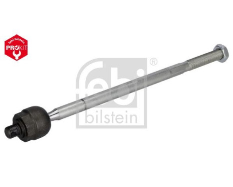 Tie Rod Axle Joint ProKit 11831 Febi ProKit, Image 3