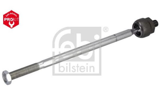 Tie Rod Axle Joint ProKit 11831 Febi ProKit, Image 2