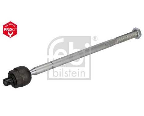 Tie Rod Axle Joint ProKit 11831 Febi ProKit, Image 3