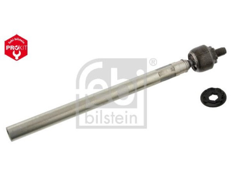 Tie Rod Axle Joint ProKit 11853 Febi ProKit, Image 2