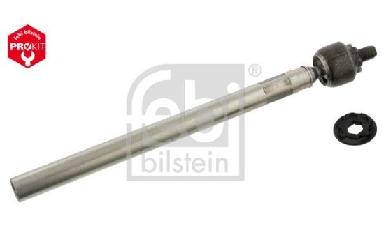 Tie Rod Axle Joint ProKit 11853 Febi ProKit, Image 2