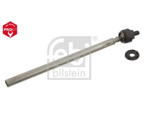 Tie Rod Axle Joint ProKit 11854 Febi ProKit, Image 2