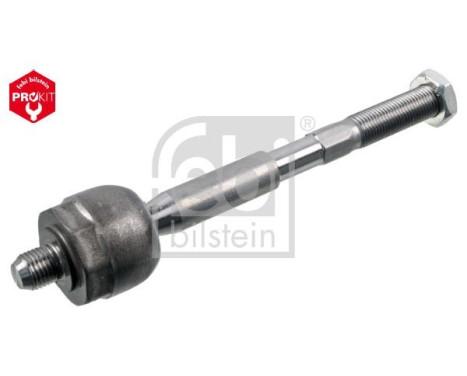 Tie Rod Axle Joint ProKit 12001 Febi ProKit, Image 2