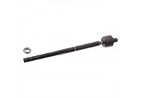 Tie Rod Axle Joint ProKit 12025 Febi ProKit