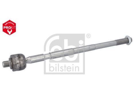 Tie Rod Axle Joint ProKit 12195 Febi ProKit, Image 3