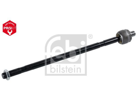 Tie Rod Axle Joint ProKit 12198 Febi ProKit, Image 2