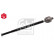 Tie Rod Axle Joint ProKit 12727 Febi ProKit, Thumbnail 2