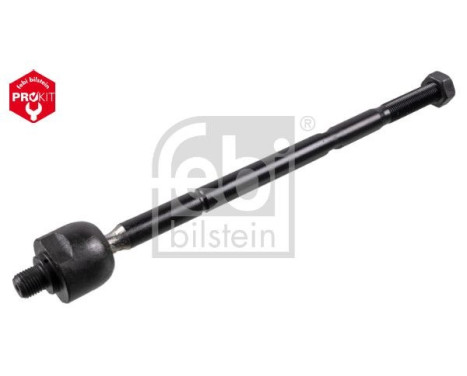 Tie Rod Axle Joint ProKit 12759 Febi ProKit, Image 3
