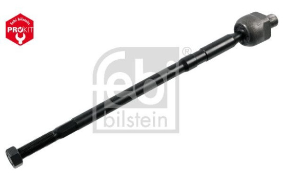 Tie Rod Axle Joint ProKit 12906 Febi ProKit, Image 2
