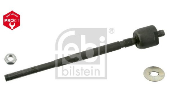 Tie Rod Axle Joint ProKit 12910 Febi ProKit, Image 2