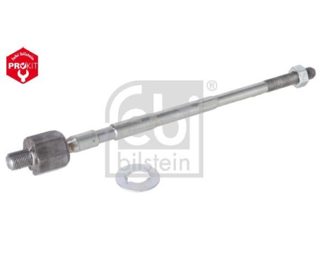 Tie Rod Axle Joint ProKit 15403 Febi ProKit, Image 3