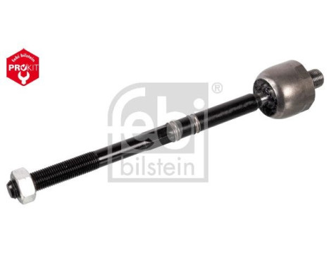 Tie Rod Axle Joint ProKit 170719 FEBI, Image 2