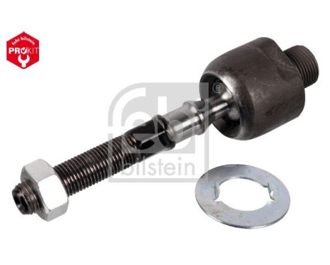 Tie Rod Axle Joint ProKit 170720 FEBI, Image 2